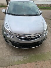 opel corsa benzina euro 5