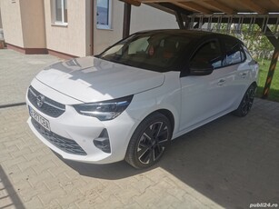 Opel Corsa Electric, varianta GS