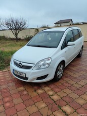 Opel Zafira 1.9 Cdti