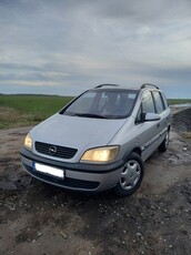 Opel Zafira A 1.8 Benzina