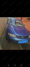 Passat B5 1.9 TDI