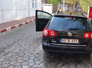 Passat b6 2010 luna 11.pret neociabil.masina se vinde deoarece urmează sa plecăm din țară ..