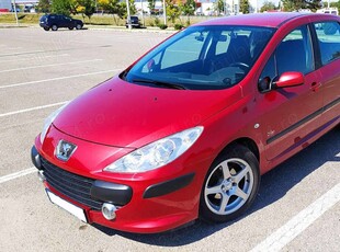 Peugeot 307 HDi Facelift Stare Excelenta de Functionare Timisoara Arad Oradea Cluj