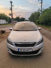 Peugeot 308 SW 1.2 benzina