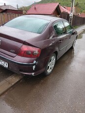 Peugeot 407 2.0 hdi din 2005(217315km)