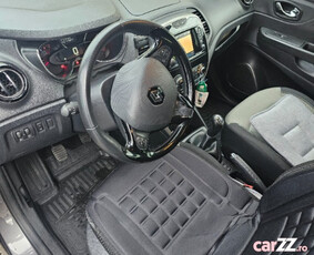 Renault Captur 2017