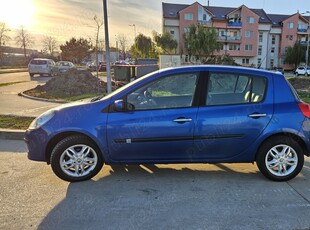 Renault Clio 1.5 dci 124.000, stare foarte buna , proprietar