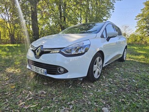 Renault clio 1.5 dci euro 5