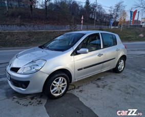 Renault Clio 2008 1.4 benzina