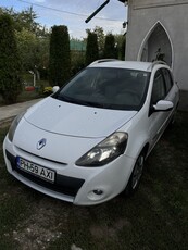 Renault Clio 3 1.5 dci