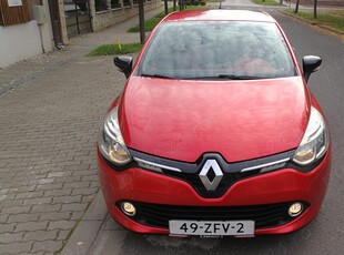 -Renault Clio-AN 2014-INTERIOR DEOSEBIT-154.500 KM.Reali !!!-I M P E C A B I L A !!!