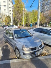 Renault Clio Symbol 1.5 Diesel | 2005, 88.000 km