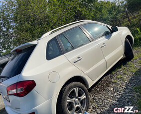 Renault koleos 4x4