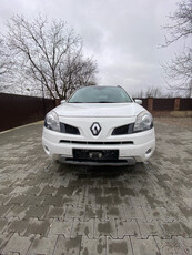 Renault Koleos 4x4 Full