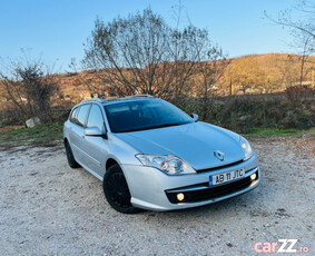 Renault Laguna 3, 1,5 Dci, 110 CP