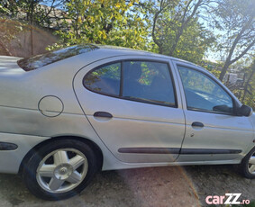 Renault Megane 1 clasic