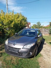 Renault Megane 3