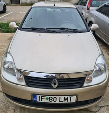 Renault Symbol km REALI* Deosebit, euro 5