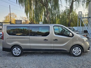 Renault Trafic Maxi Lung 9 locuri, an 2017, 1.6dci, 145 cp