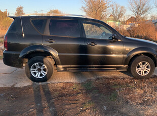 Rexton2.7 (ML2700)