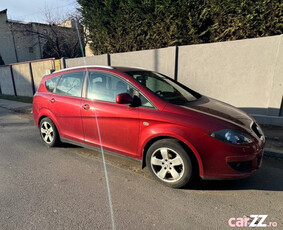 Seat Altea XL 1.9 TDI 2007