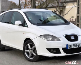 Seat Altea Xl 2014/11 1.6