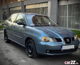 Seat Cordoba 1.4 TDI cons 4% An 2008