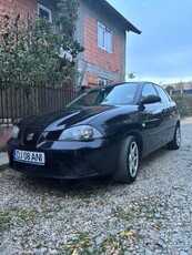 Seat ibiza 1.2 benzina, 2009