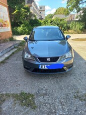 Seat Ibiza 2015