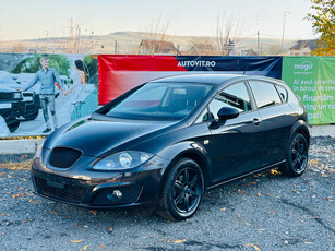 Seat Leon 1.6Tdi Style Copa Ecomotive Navi Clima PDC ,euro5,2011