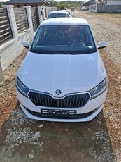 Skoda Fabia 2019 , 90000km