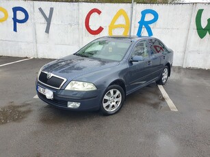 Skoda Octavia 1.9 tdi