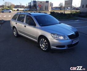 Skoda octavia 2 diesel