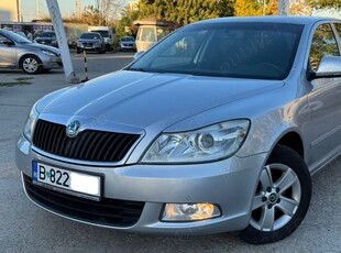 Skoda Octavia 2.0 TDI Euro 5 Navy Incalzire Scaune Posibilitate Rate cu Buletinul, Avans 0