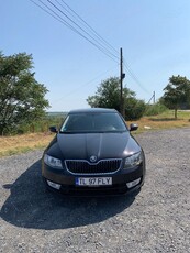 Skoda Octavia 3 1.6TDI Euro 6 Joy