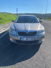 Skoda Octavia || Facelift 1.6 TDI 2012