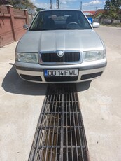 Skoda Octavia I benzina 1,6i, an 2001