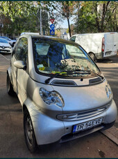 Smart Fortwo 2006 benzina 0.7