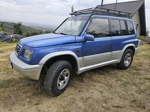 Suzuki Vitara 4x4