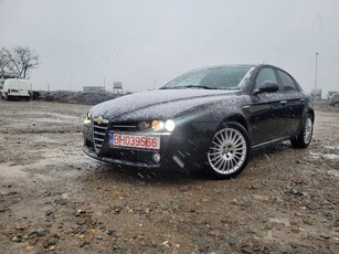 Urgent Alfa 159