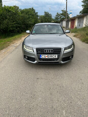 Vand audi A5 quattro