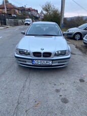 vand bmw 320 d