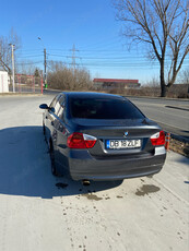 vand BMW e90