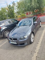 vand Bmw E93 330D