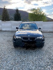 Vand BMW X3 Stare buna