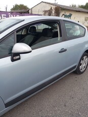 Vând Citroen C4 an 2007 perfect funcțional