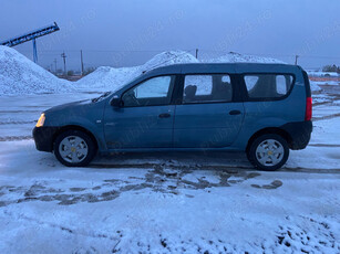 Vand Dacia Logan MCV