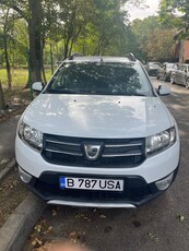 Vand Dacia Sandero Stepway