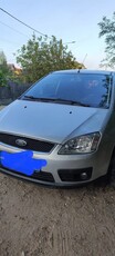 Vând Ford C Max 2006 , 1,6 CDTI, 110 CP. Preț 1700 Euro ușor negociabil