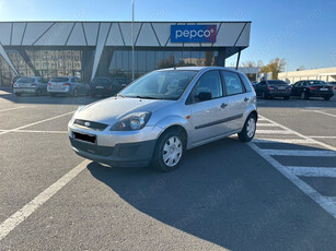 Vand Ford Fiesta 2008, 1399 cm3, 159 000 km, Diesel